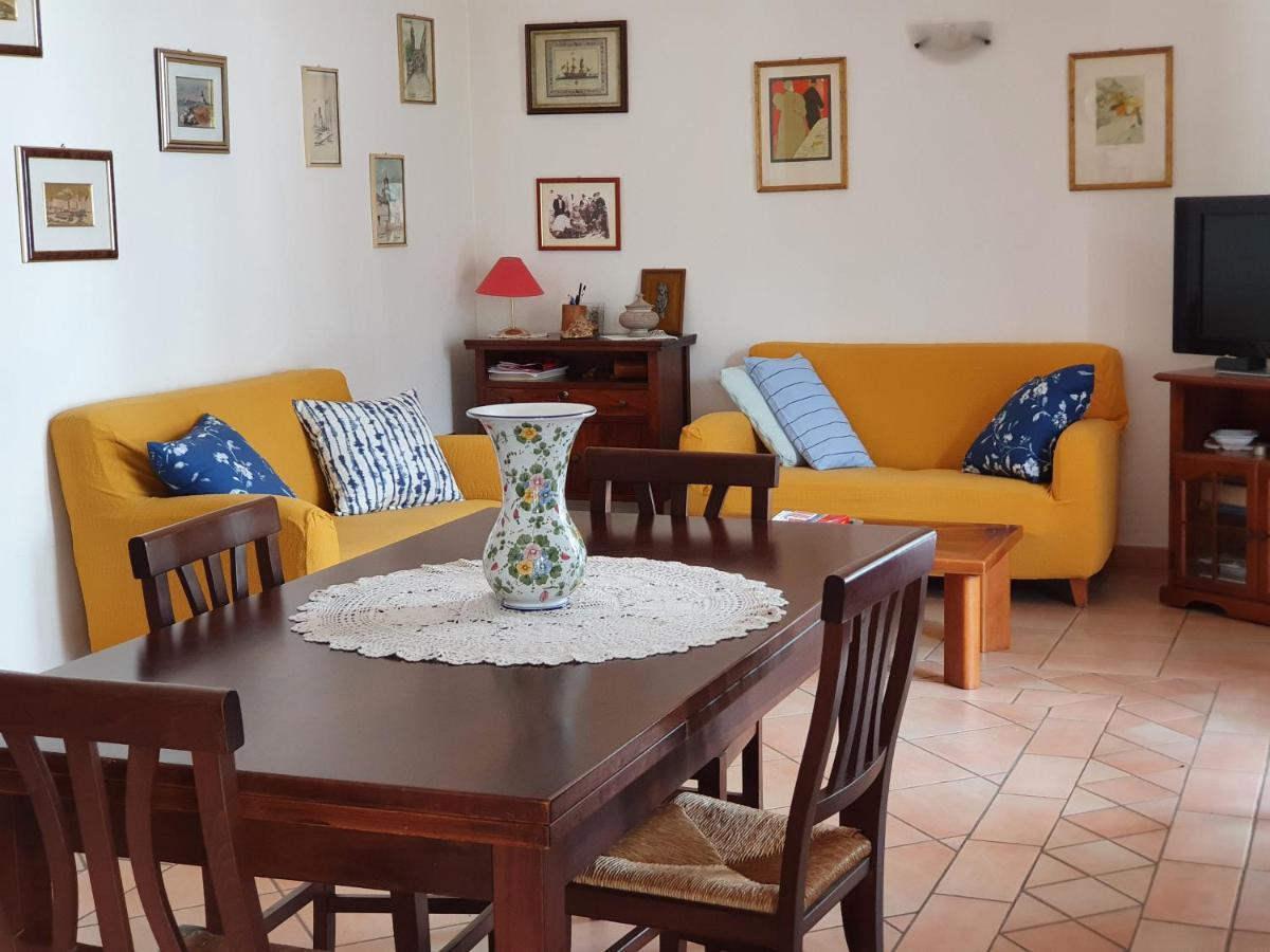Bed and Breakfast Casa Ciuffina à Civitella Casanova Extérieur photo
