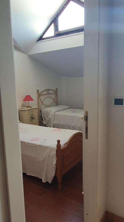 Bed and Breakfast Casa Ciuffina à Civitella Casanova Extérieur photo